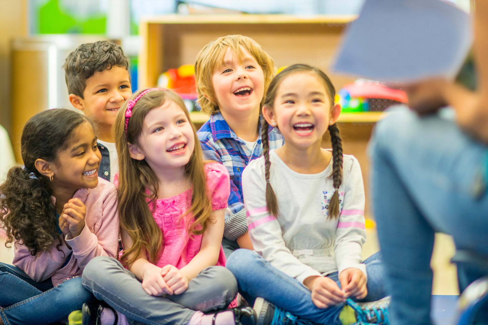 Speech & Drama Programs